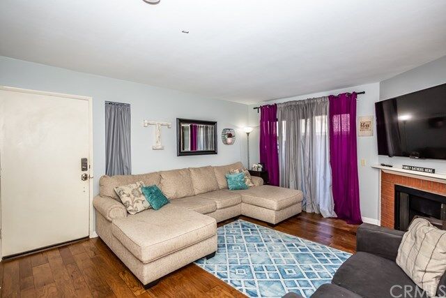 Property Photo: 1101 Packers Circle 3 CA 92780