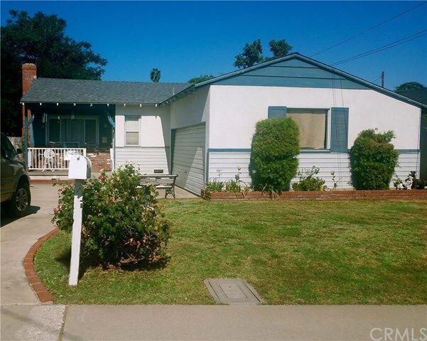 Property Photo:  1716 Pilgrim Way  CA 91016 