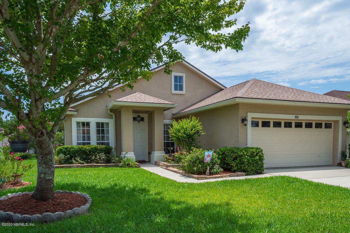 Property Photo:  14239 Sea Eagle Drive  FL 32226 