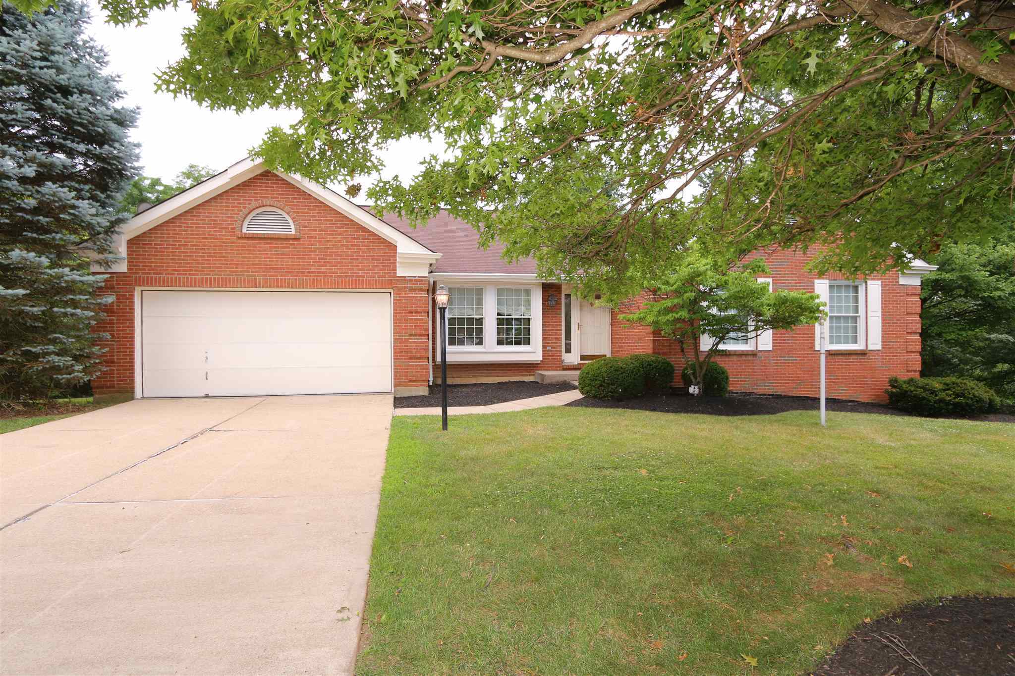 Property Photo:  341 Farmington Drive  KY 41017 