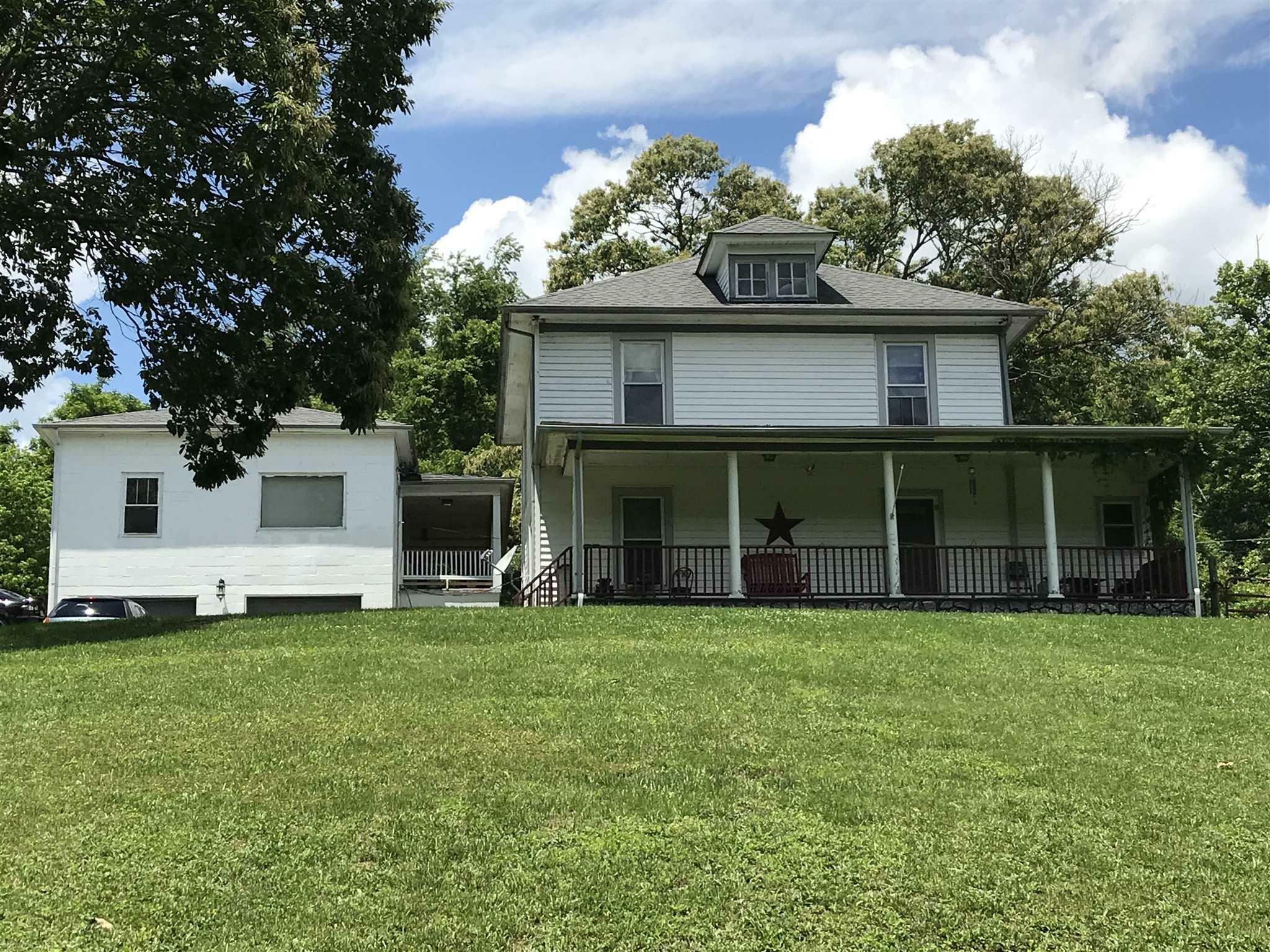 Property Photo:  1046 Wolf Creek Road  VA 24124 