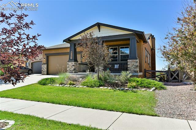 Property Photo:  8061 Noble Fir Court  CO 80927 