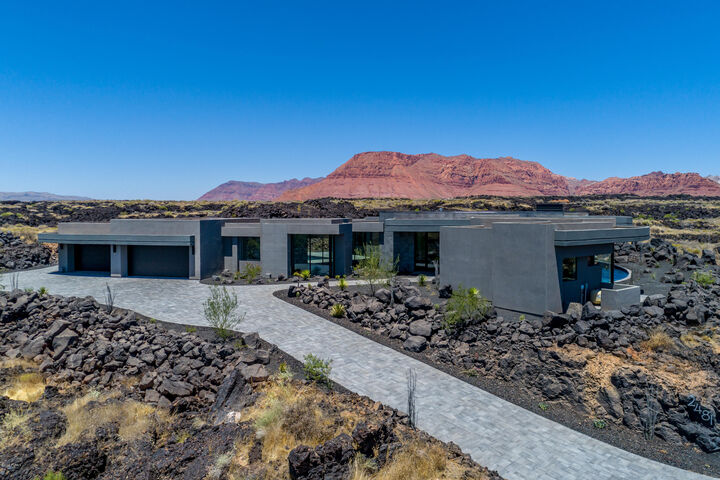 2481 N Kiva Trail  Other City - Utah UT 84770 photo