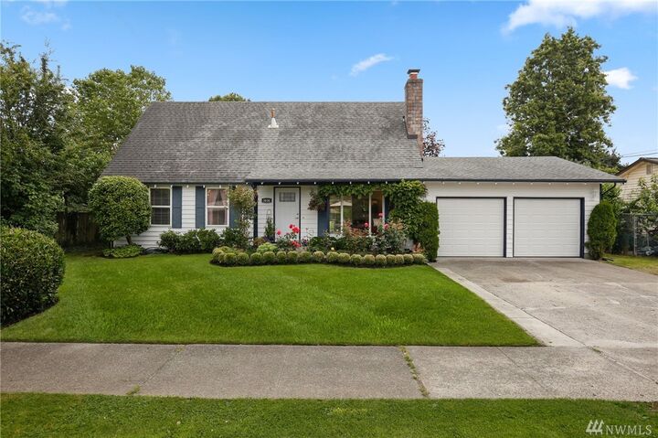 3636  Academy Drive SE  Auburn WA 98092 photo