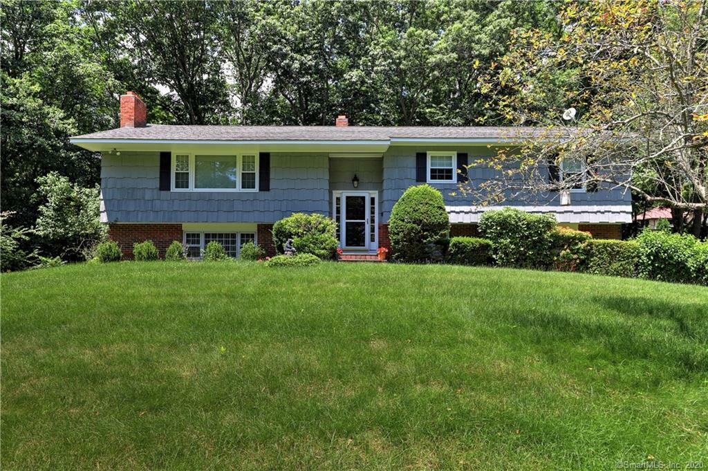 Property Photo:  169 Surrey Drive  CT 06477 