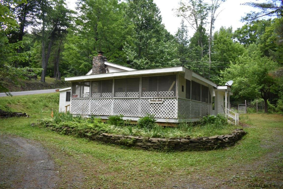 Property Photo:  108 Posson Hill Road  NY 12122 