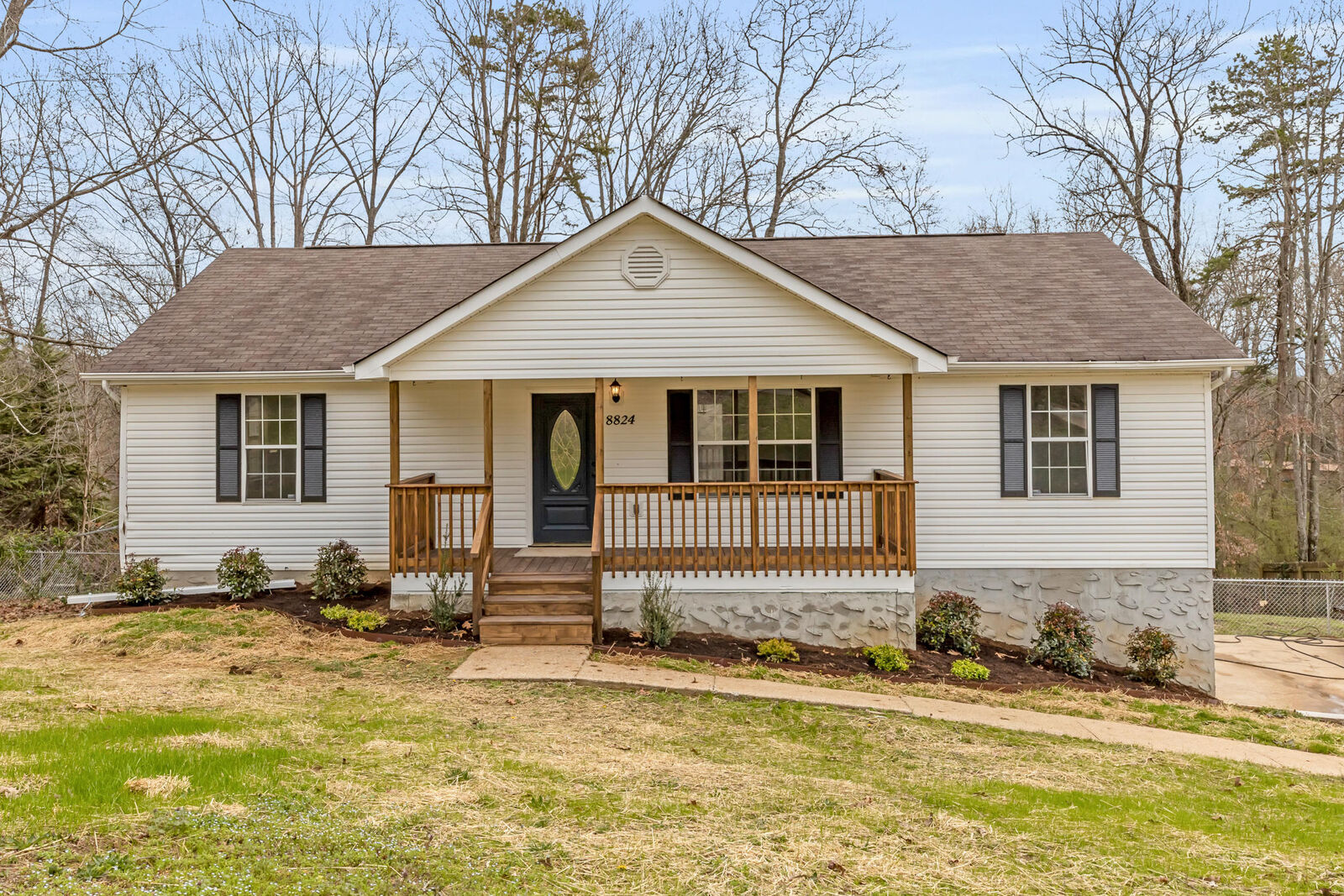 Property Photo:  8824 Nelson Road  TN 37379 