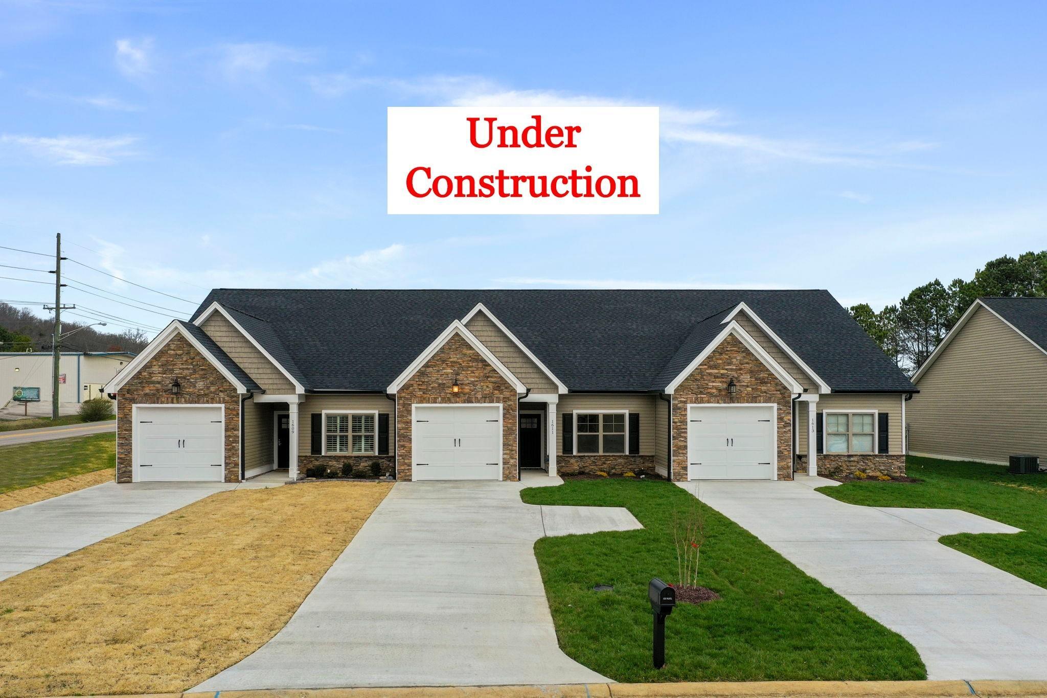 Property Photo:  3802 NE Old Tasso Road  TN 37312 
