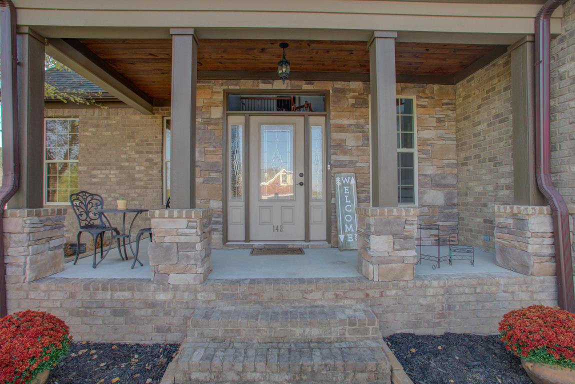 Property Photo:  142 NW Winding Glen Drive  TN 37312 