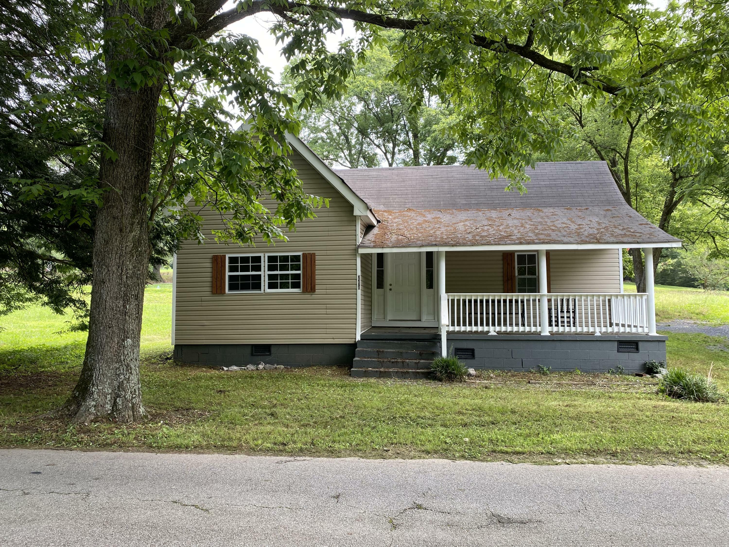 Property Photo:  3370 Front Street  GA 30726 