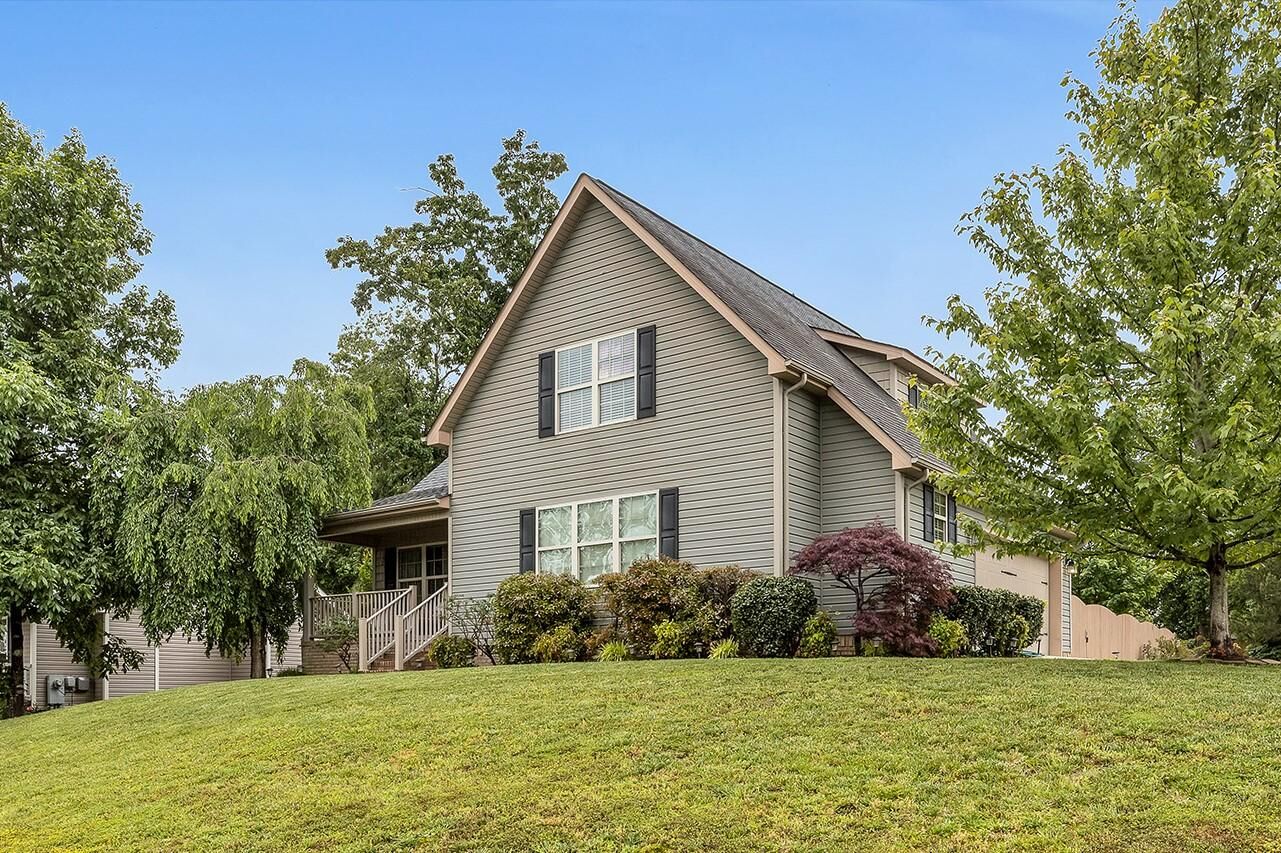Property Photo: 9316 Shingle Oak Drive TN 37379