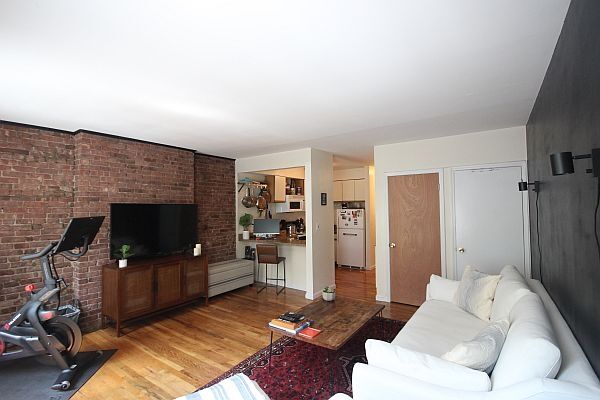 Property Photo:  124 Garden St 2  NJ 07030 