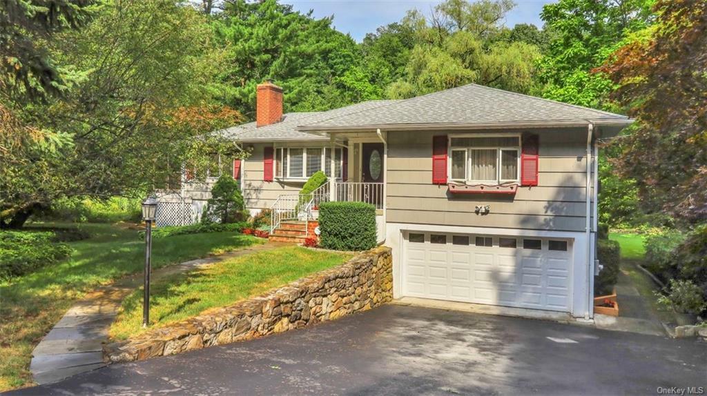 Property Photo:  140 Hardscrabble Road  NY 10510 