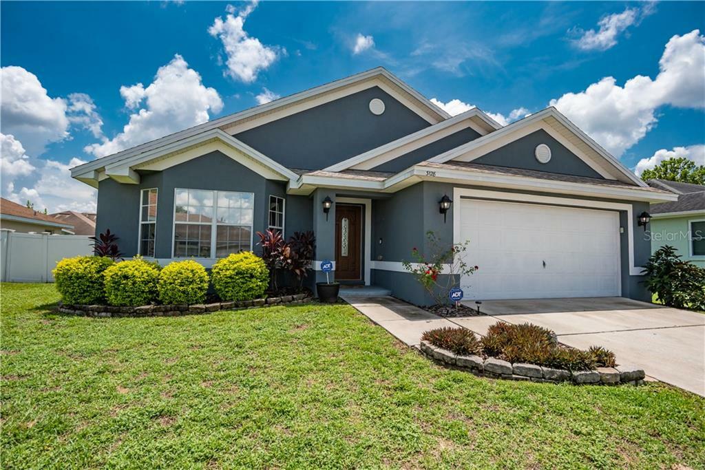 Property Photo:  3128 Fort Socrum Village Boulevard  FL 33810 