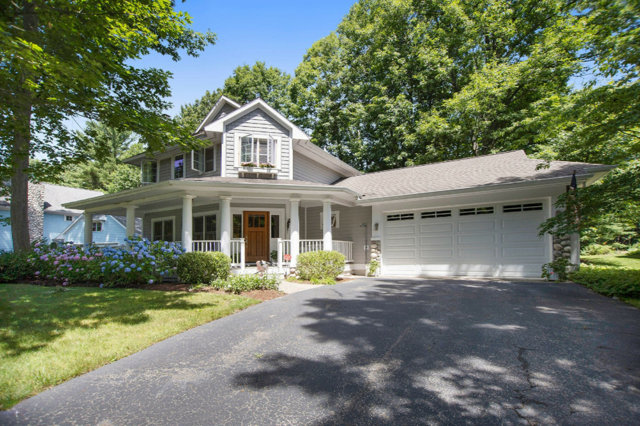 Property Photo:  77064 Summers Gate Circle  MI 49090 