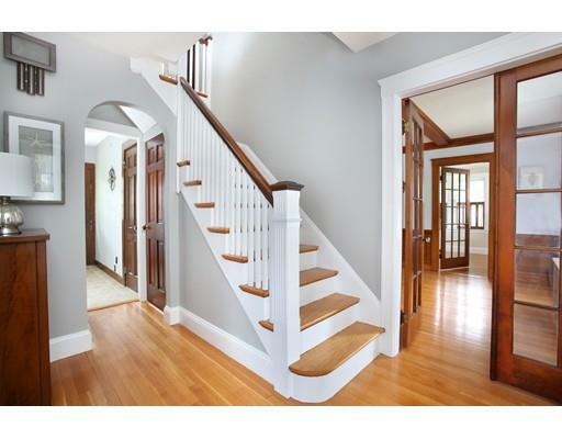 Property Photo: 70 Vernon Street MA 02458
