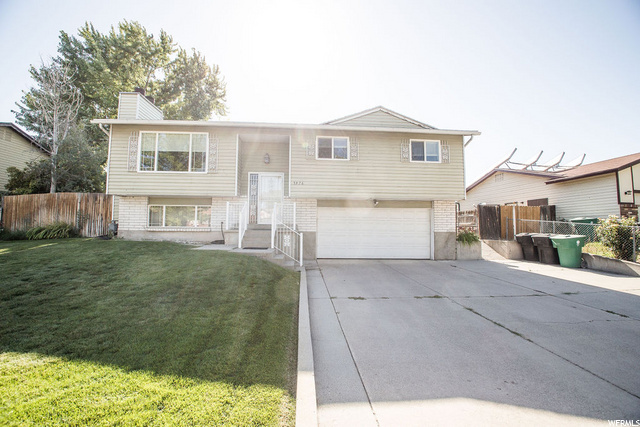 Property Photo: Address not disclosed UT 84123