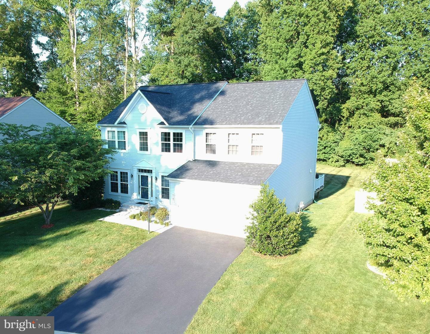 Property Photo: 5147 Charles Ewell Lane VA 22193