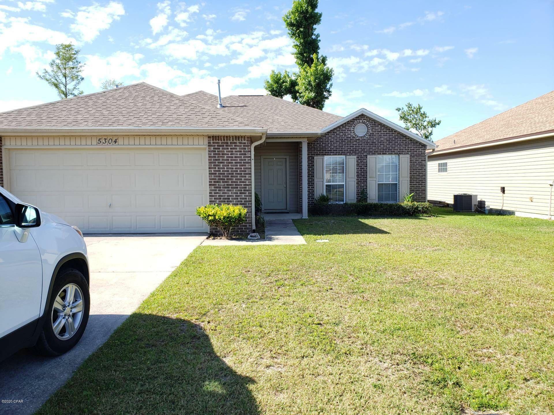 Property Photo:  5304 Seneca Lane  FL 32404 