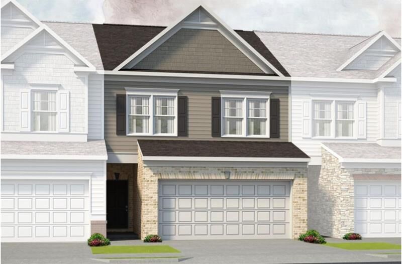 Property Photo:  248 Bahia Street 27  GA 30046 