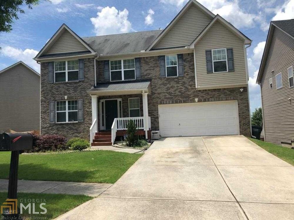 Property Photo: 4619 Chafin Point Ct GA 30039