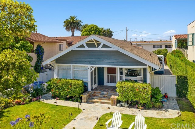 Property Photo:  3513 E 2nd Street  CA 90803 