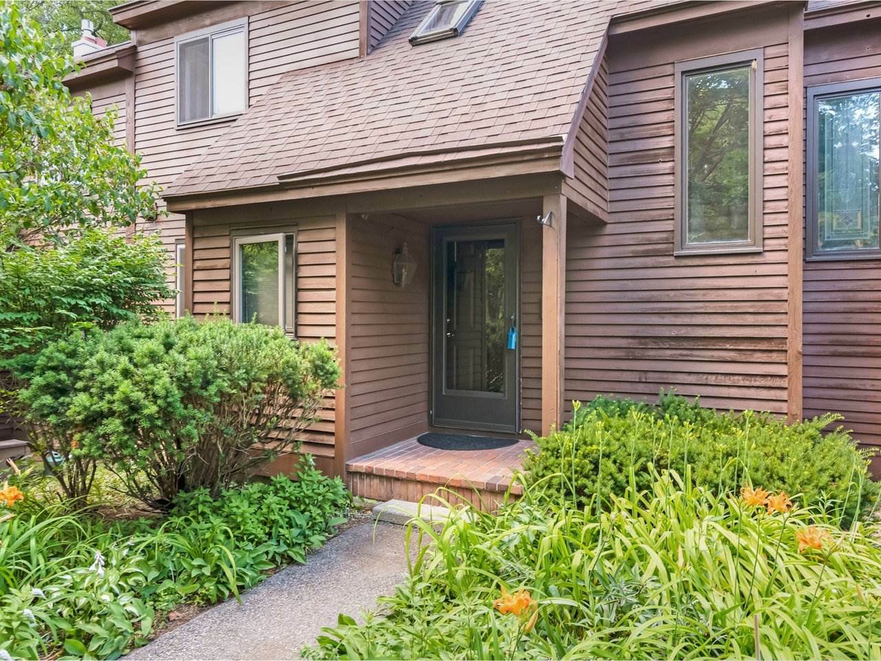 Property Photo: 354 Acorn Lane B3 VT 05482