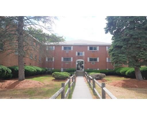 Property Photo: 9 Glen Ave 20 MA 01824