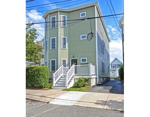 Property Photo:  38 Pearl St 1  MA 02149 