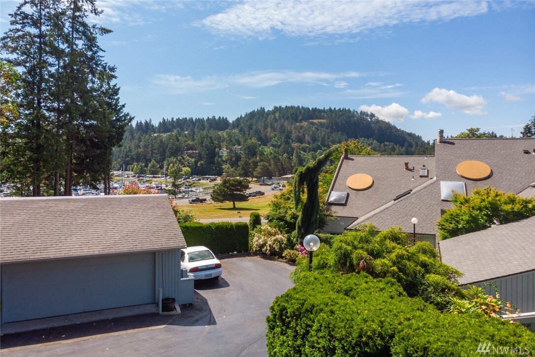 Property Photo: 107 Shelter Bay Drive C107 WA 98257