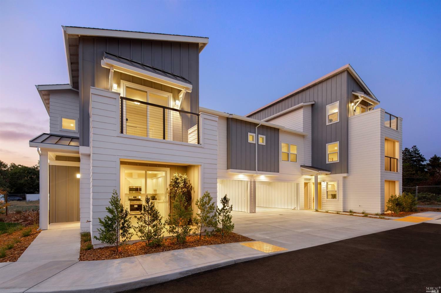 Property Photo: 2666 Franz Kafka Avenue CA 95409