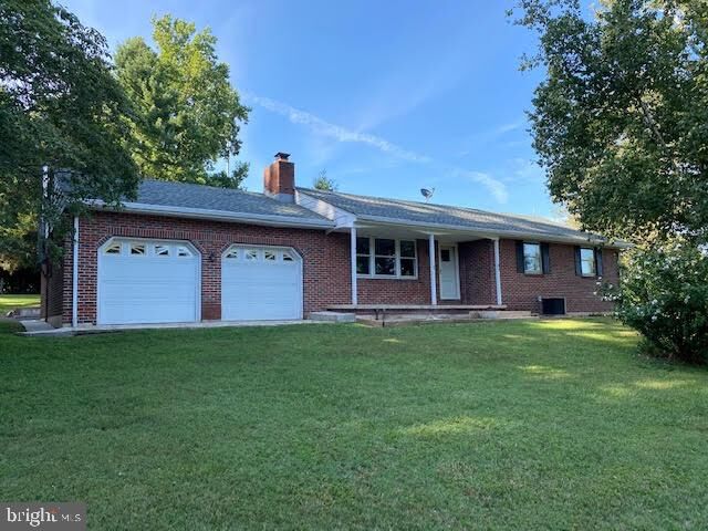 Property Photo:  1687 Frenchtown Road  MD 21903 