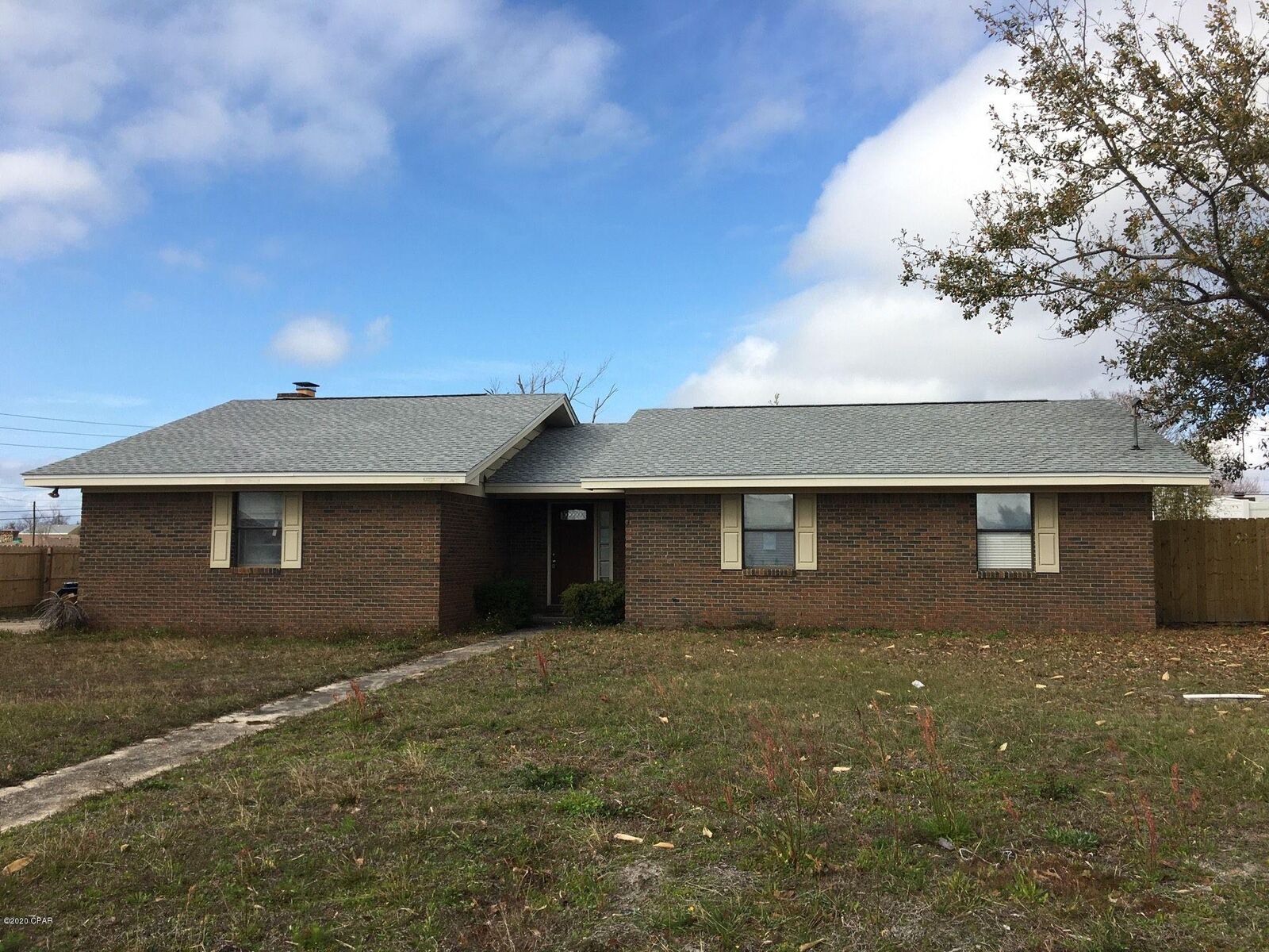 Property Photo:  618 Gabriel Street  FL 32405 