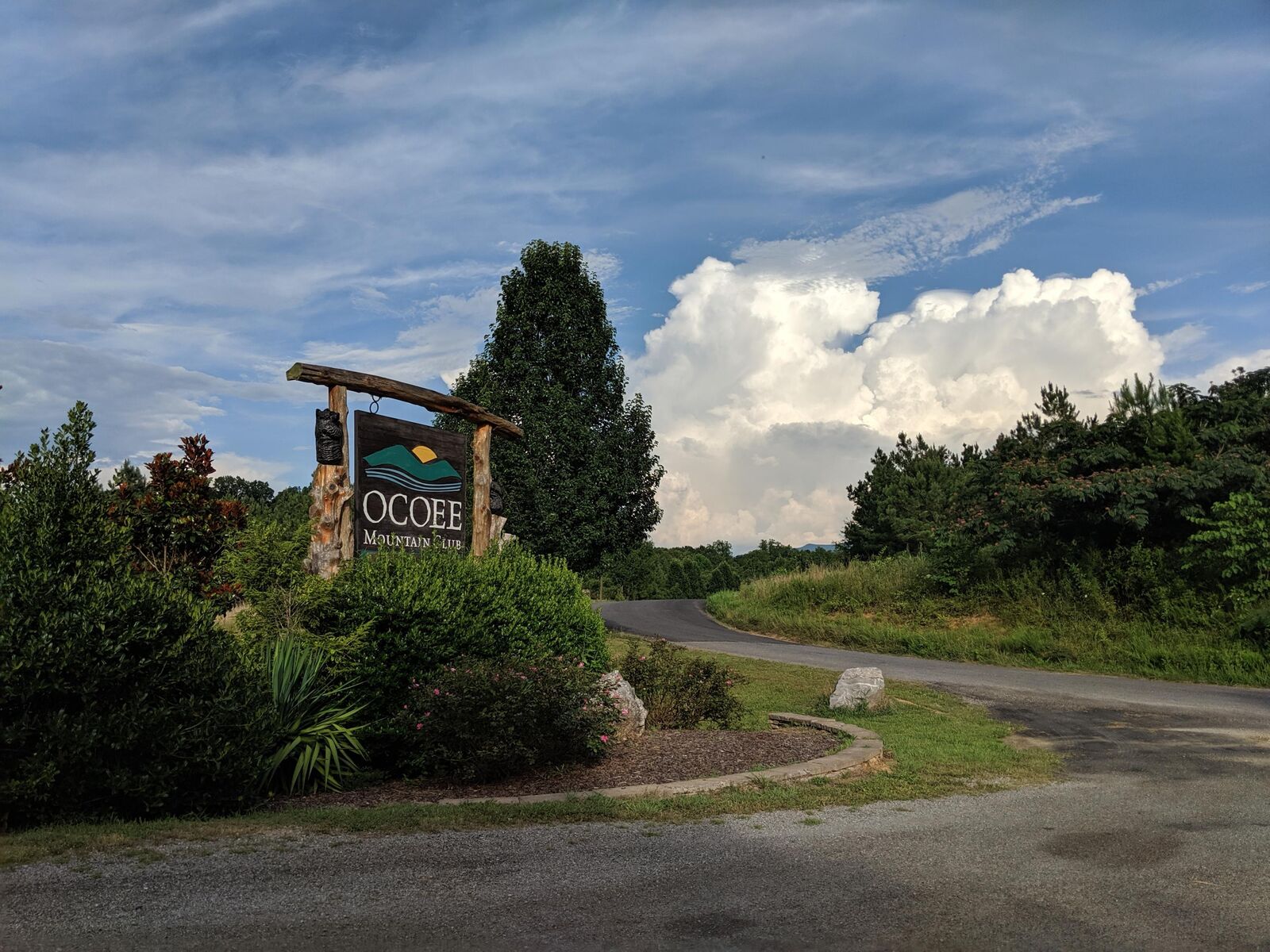 Property Photo:  155 White Water Run Lane  TN 37361 