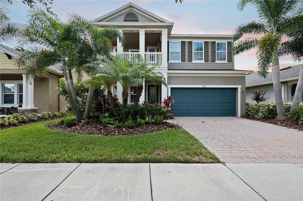 Property Photo:  6833 Park Strand Drive  FL 33572 