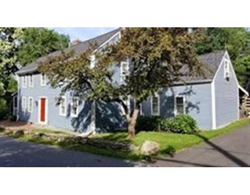 Property Photo:  51 Conant St  MA 01720 