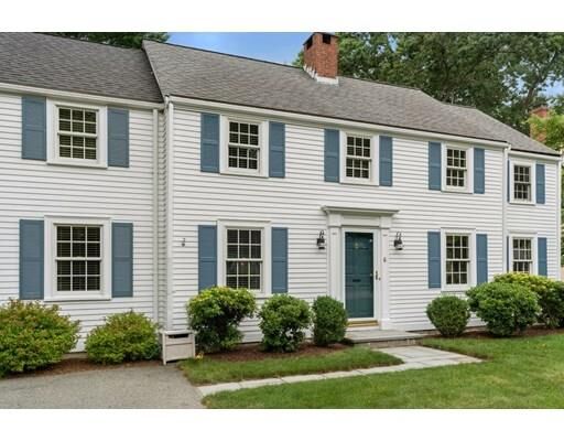 Property Photo: 6 Shadow Lane MA 02482