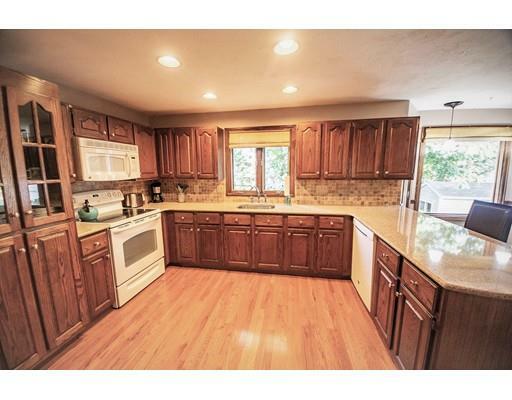 Property Photo: 15 Plantation Cir MA 02062
