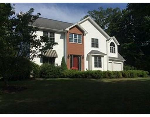 Property Photo: 50 Sheffield Drive MA 01007
