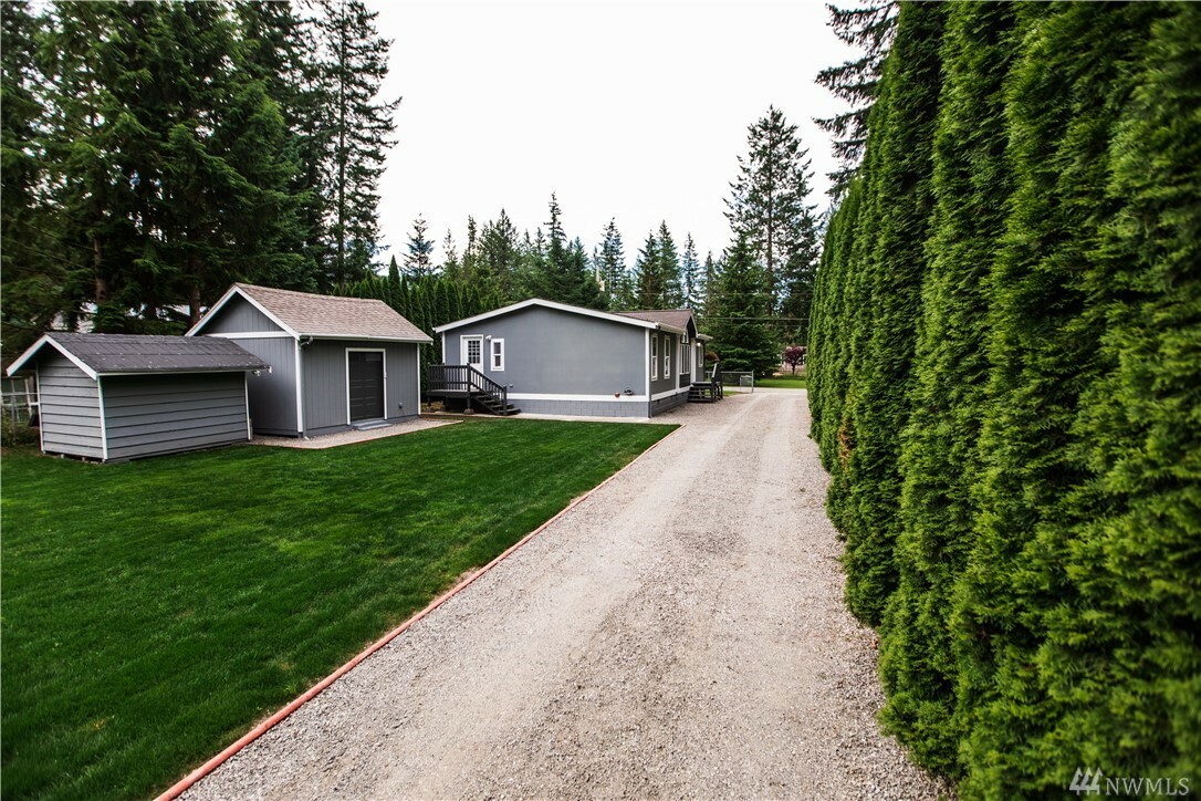 Property Photo:  8653 Golden Valley Dr  WA 98266 