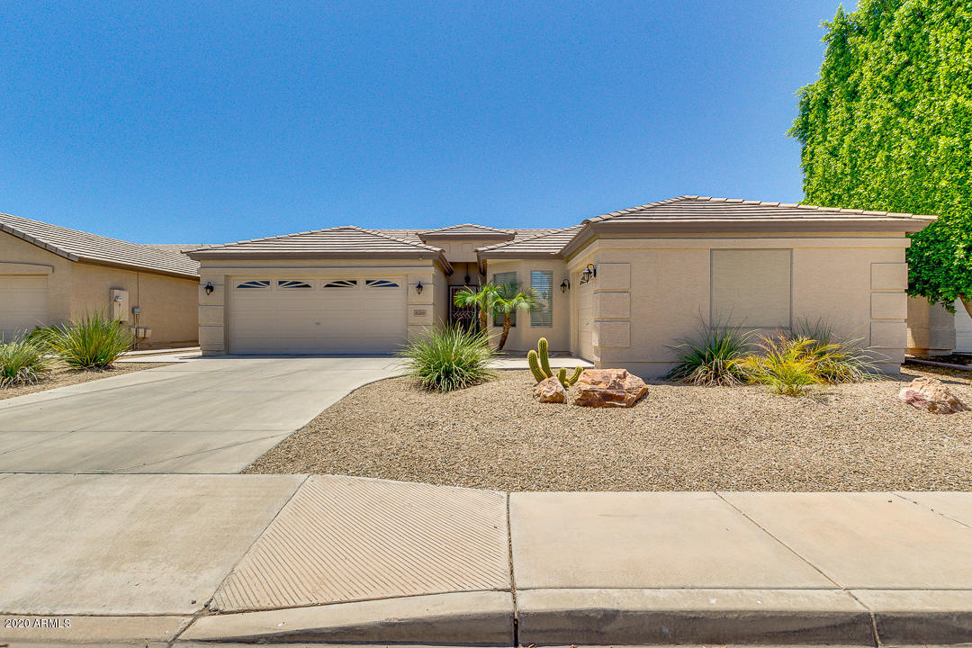 Property Photo:  15209 W Hearn Road  AZ 85379 