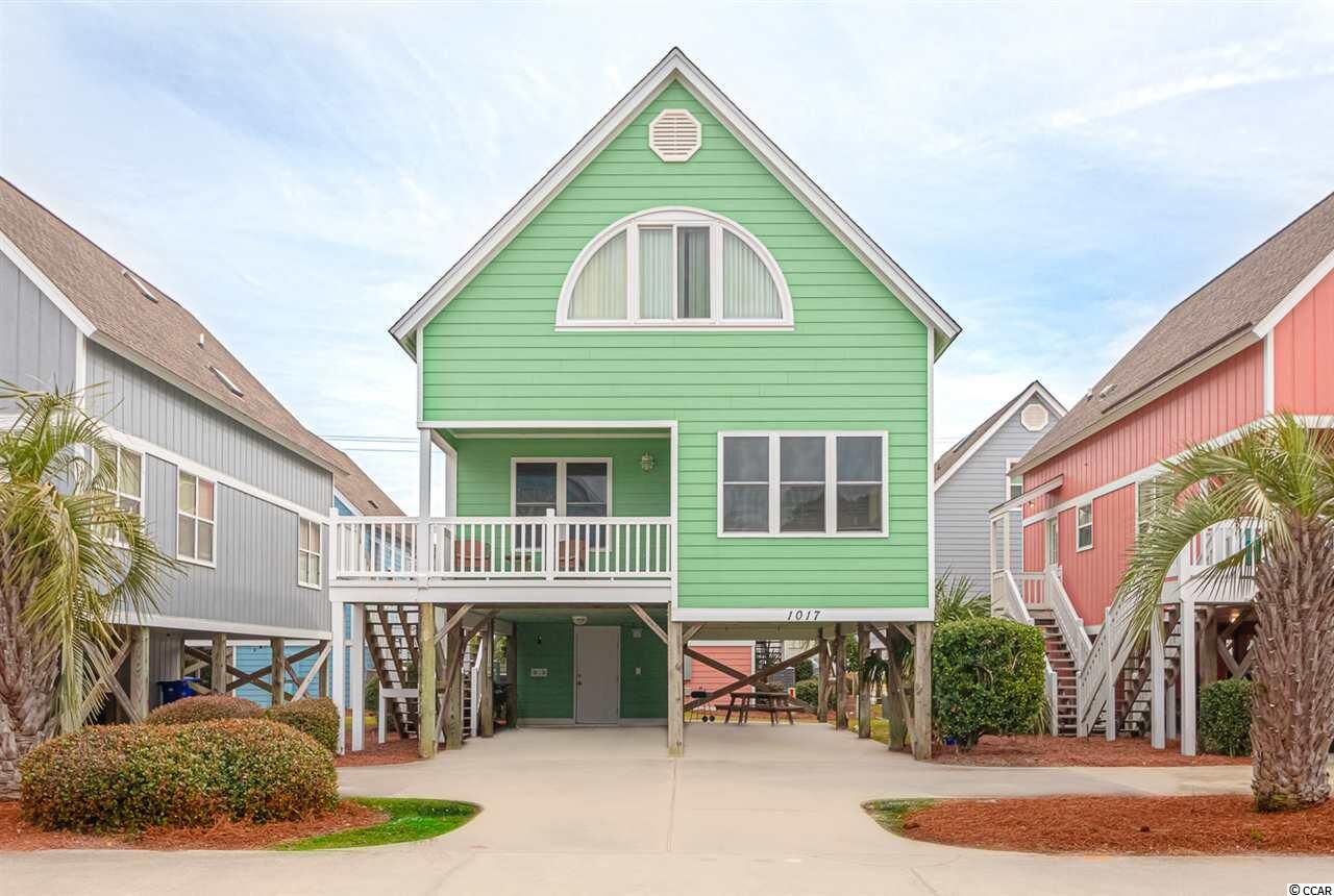 Property Photo:  1017 S Sea Bridge Ct.  SC 29575 