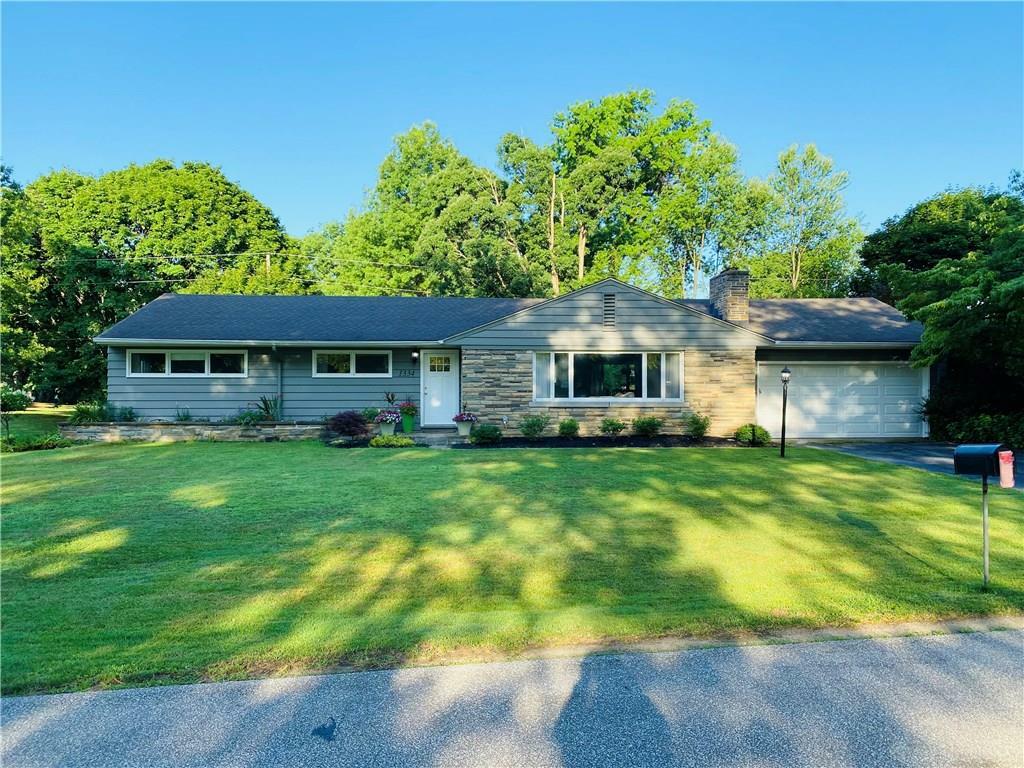 Property Photo:  1334 Hardscrabble Boulevard  PA 16505 