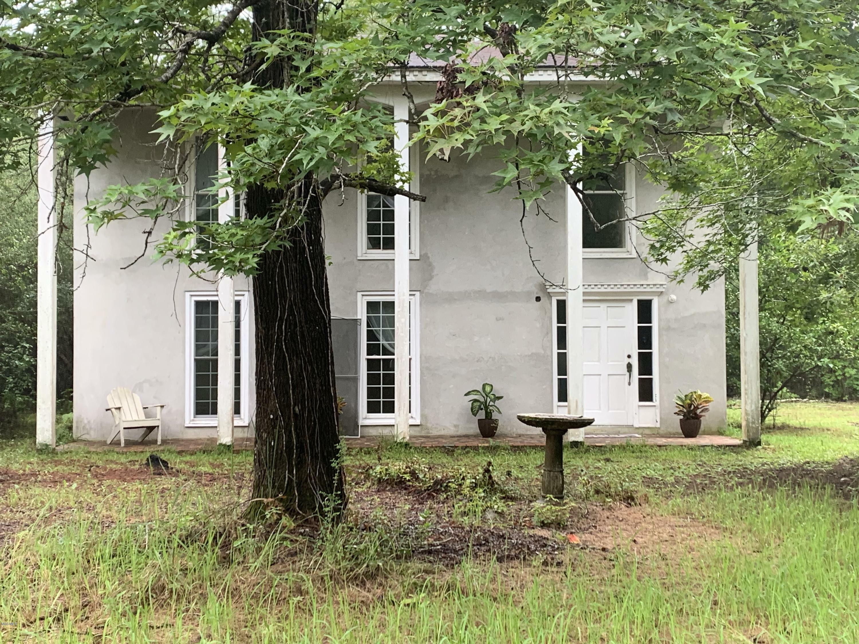 Property Photo: 18430 Amanda Lane MS 39574