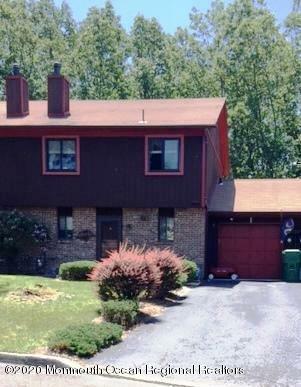 Property Photo: 15 Flamingo Drive 1000 NJ 07731
