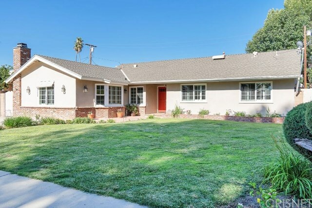 Property Photo:  7460 Sausalito Avenue  CA 91307 