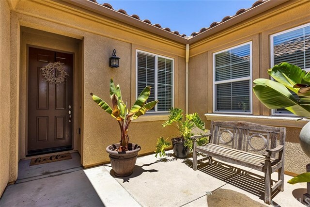Property Photo: 34254 San Simeon Street CA 92592