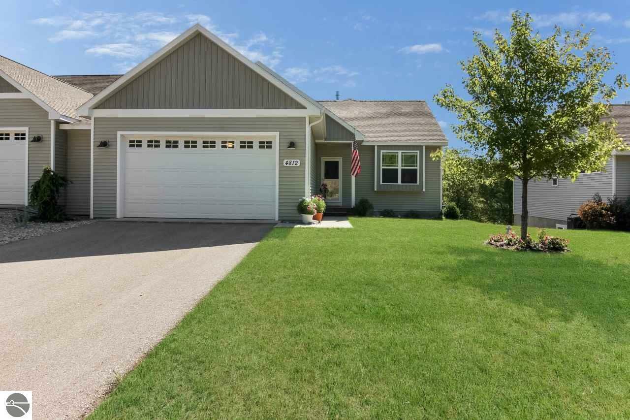 4812 Kodiak Drive  Traverse City MI 49685 photo