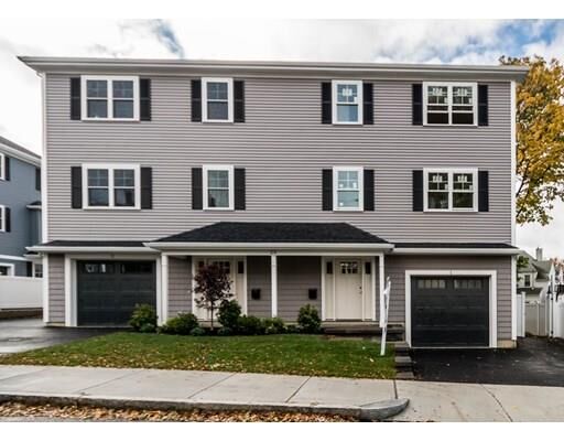 Property Photo:  90 Grant Street 2  MA 02453 