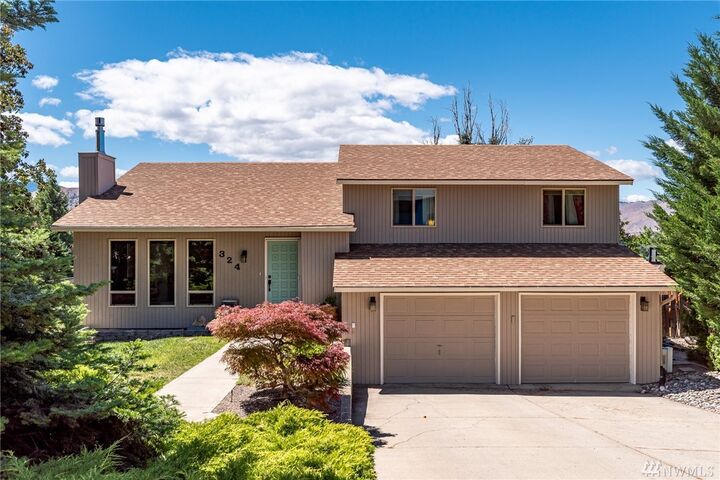 324 S Iowa Avenue  East Wenatchee WA 98802 photo